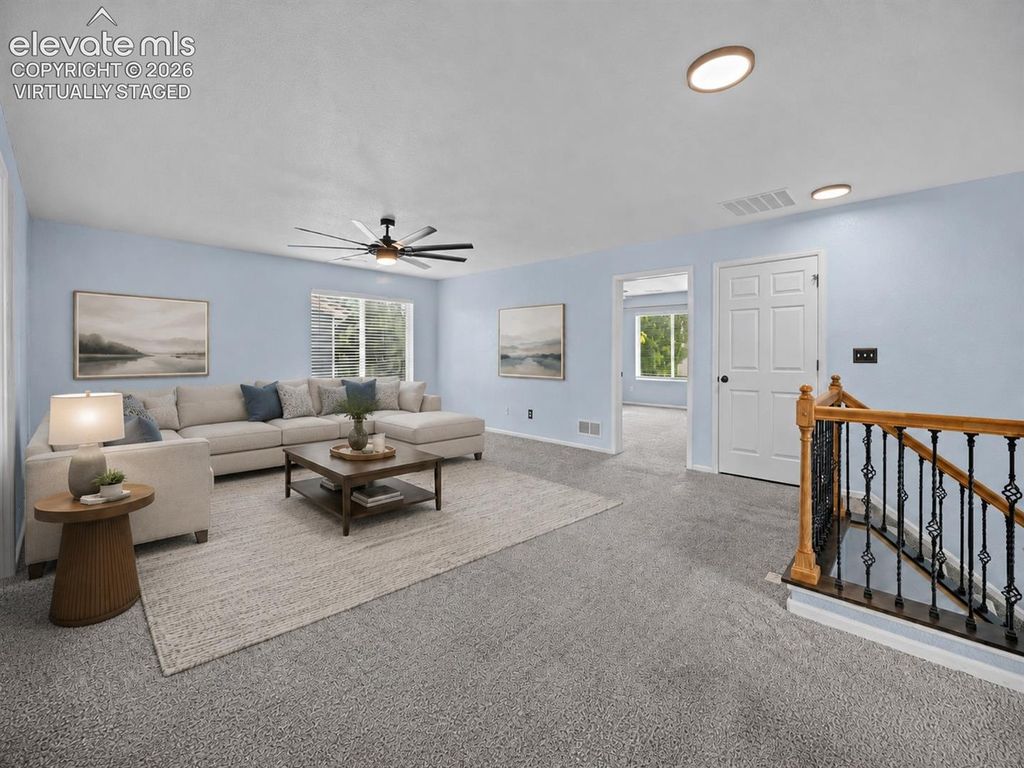 7915 Bonfire Trail, Fountain, CO 80817 — photo 3