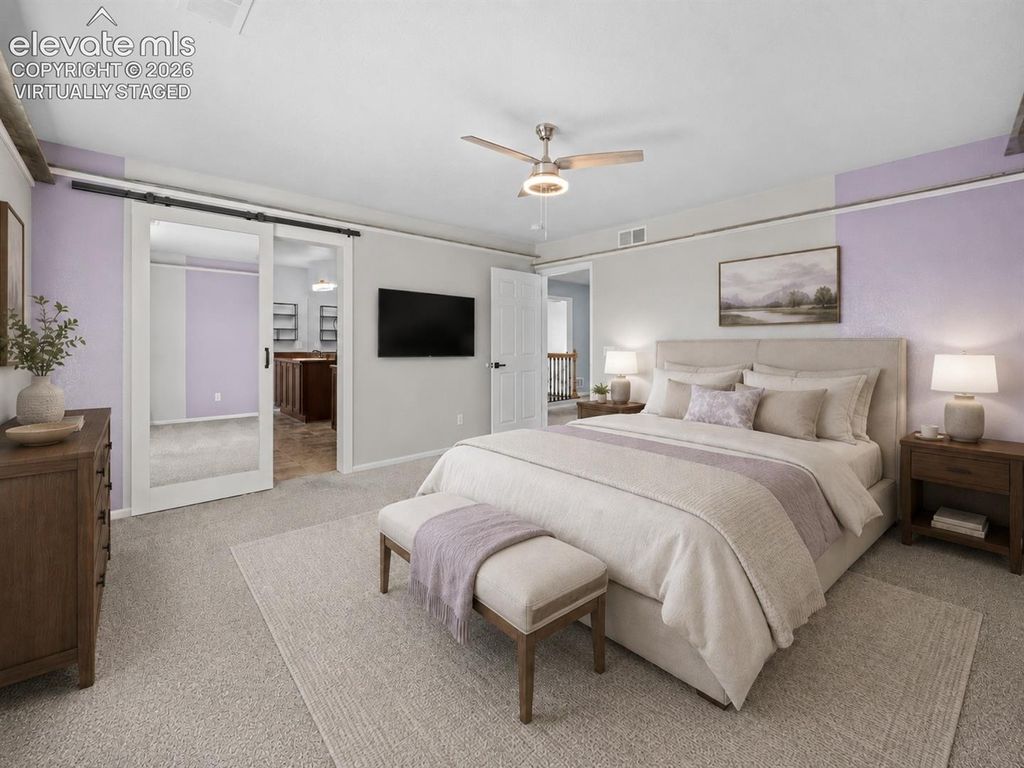7915 Bonfire Trail, Fountain, CO 80817 — photo 4