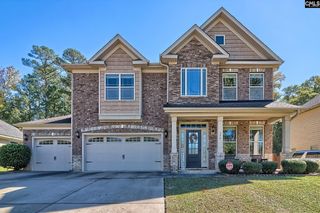 370 Bowhunter Drive, Blythewood, SC 29016
