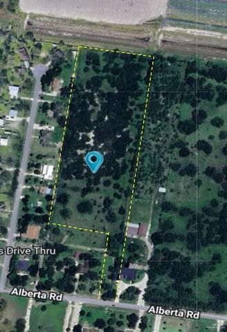 7631 E Alberta Road, Edinburg, TX 78542