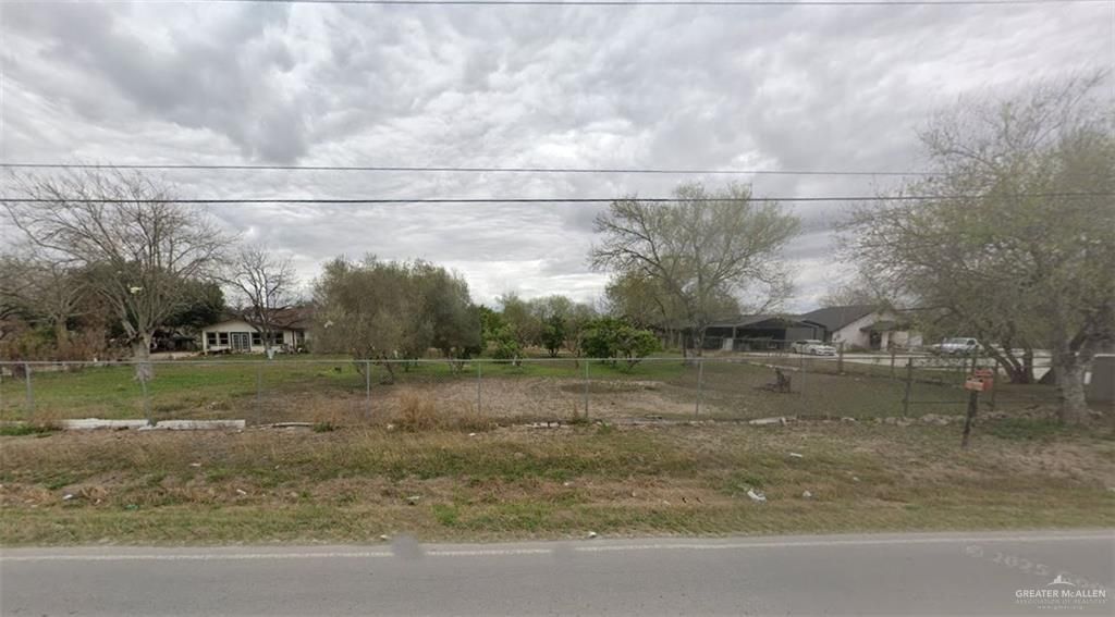 7631 E Alberta Road, Edinburg, TX 78542