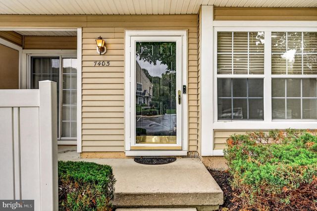 7403 BALTIMORE DR, Marlton, NJ 08053