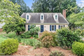 102 Joel Court, Cary, NC 27513