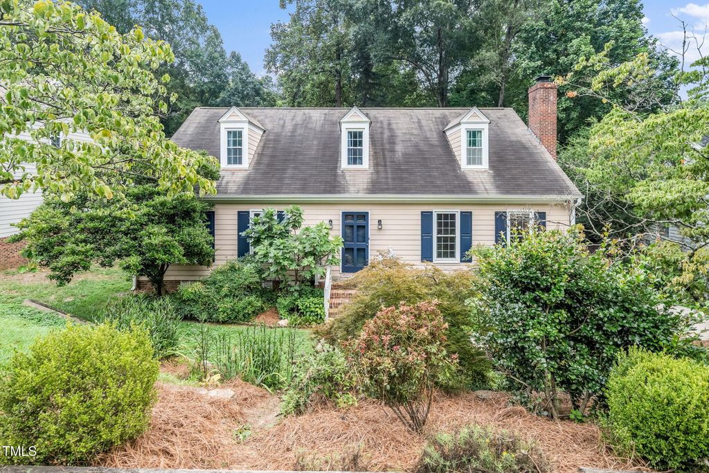 102 Joel Court, Cary, NC 27513