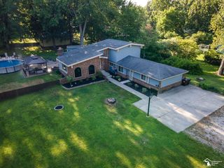 6849 Fortuna Drive, Bedford Twp, MI 48182