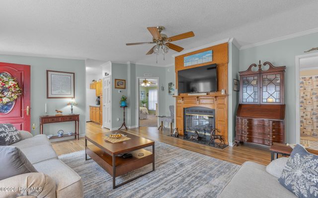 116 W Island Trail, Hertford, NC 27944