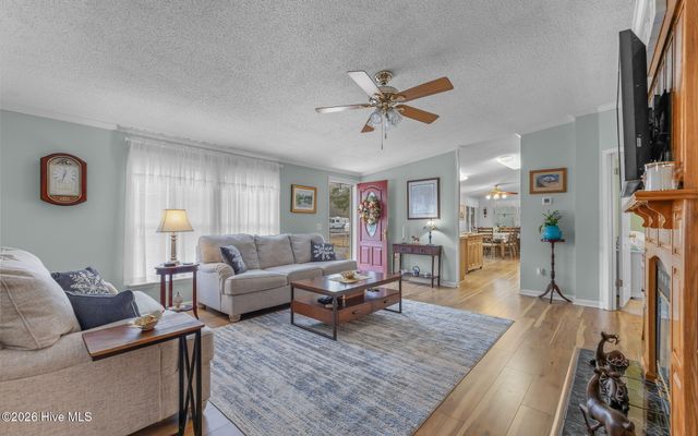 116 W Island Trail, Hertford, NC 27944