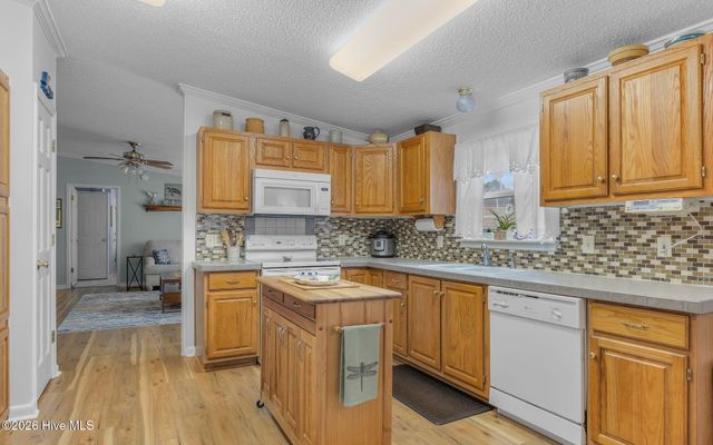 116 W Island Trail, Hertford, NC 27944