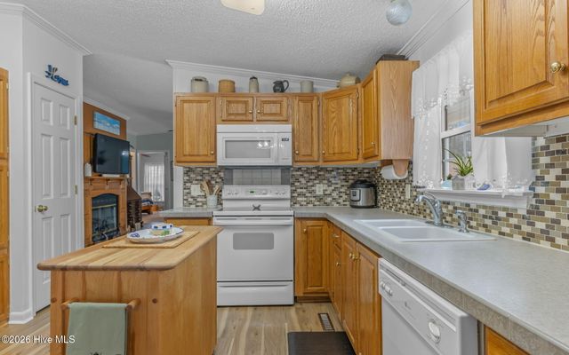 116 W Island Trail, Hertford, NC 27944