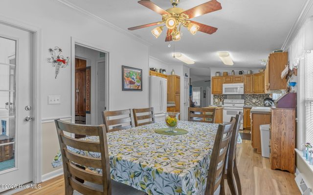 116 W Island Trail, Hertford, NC 27944