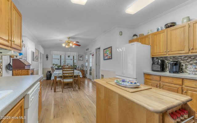 116 W Island Trail, Hertford, NC 27944