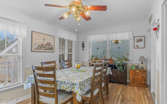 116 W Island Trail, Hertford, NC 27944