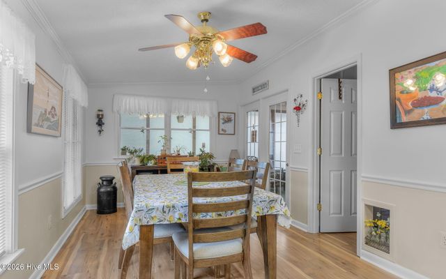 116 W Island Trail, Hertford, NC 27944