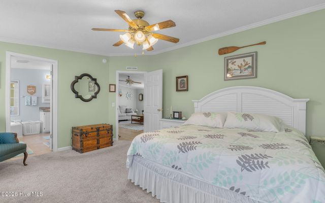 116 W Island Trail, Hertford, NC 27944