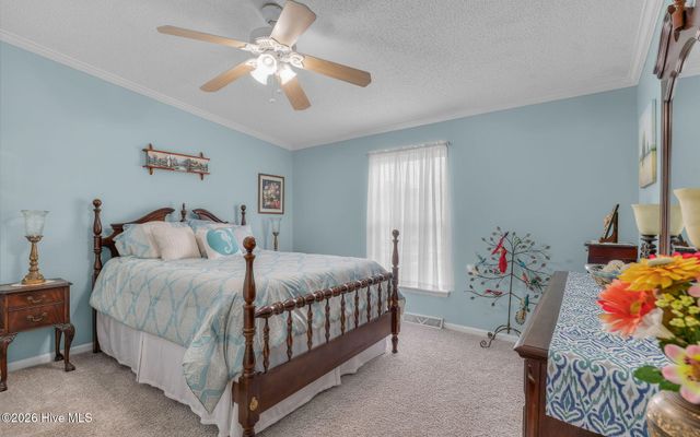 116 W Island Trail, Hertford, NC 27944