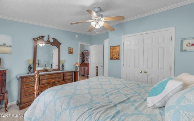 116 W Island Trail, Hertford, NC 27944