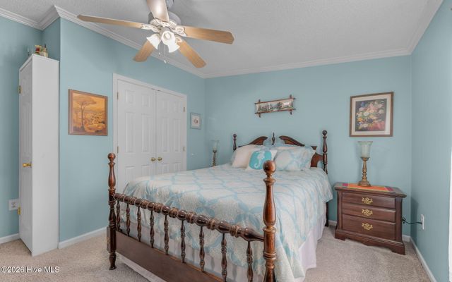 116 W Island Trail, Hertford, NC 27944