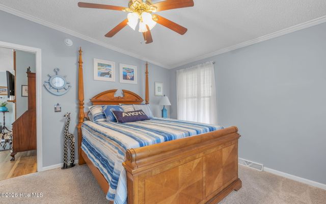 116 W Island Trail, Hertford, NC 27944