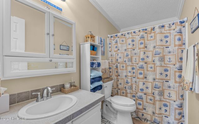 116 W Island Trail, Hertford, NC 27944