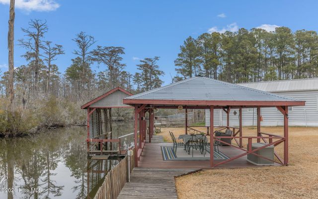 116 W Island Trail, Hertford, NC 27944