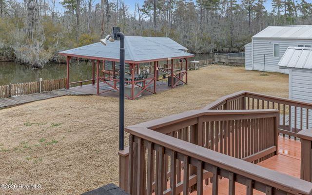 116 W Island Trail, Hertford, NC 27944