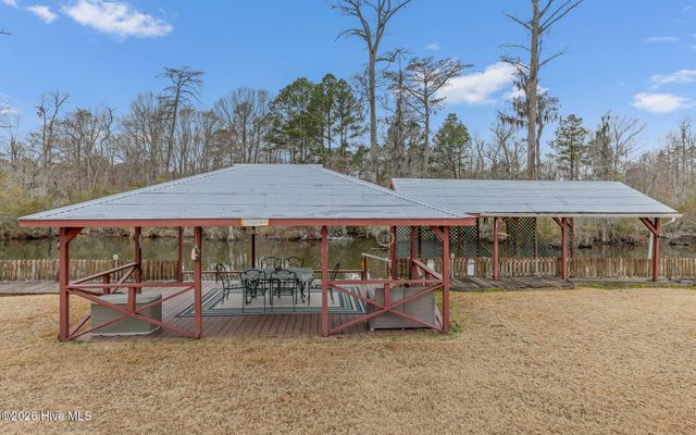 116 W Island Trail, Hertford, NC 27944