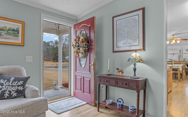 116 W Island Trail, Hertford, NC 27944