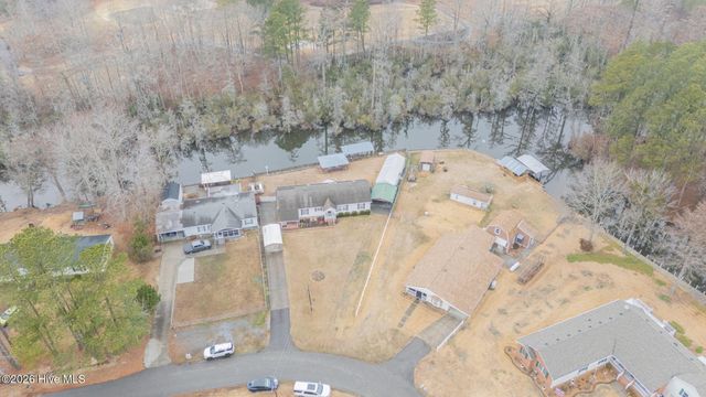 116 W Island Trail, Hertford, NC 27944