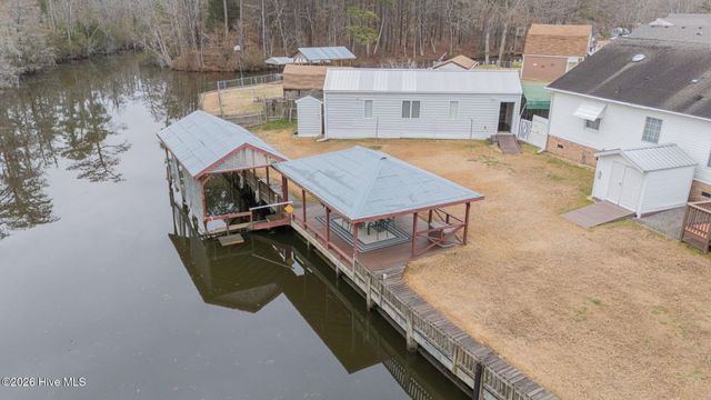 116 W Island Trail, Hertford, NC 27944