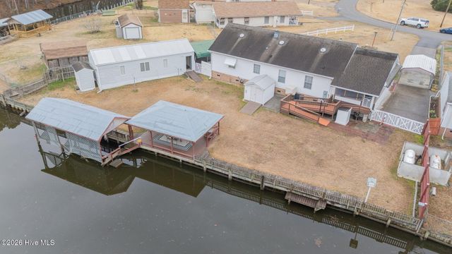 116 W Island Trail, Hertford, NC 27944