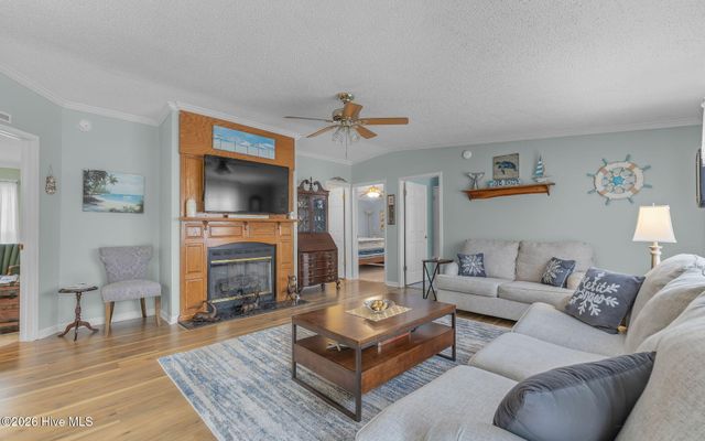 116 W Island Trail, Hertford, NC 27944