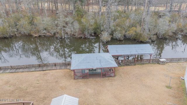 116 W Island Trail, Hertford, NC 27944