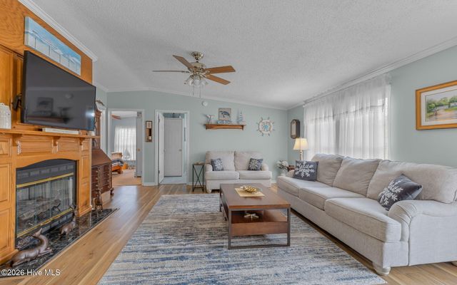 116 W Island Trail, Hertford, NC 27944