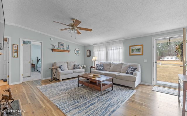 116 W Island Trail, Hertford, NC 27944