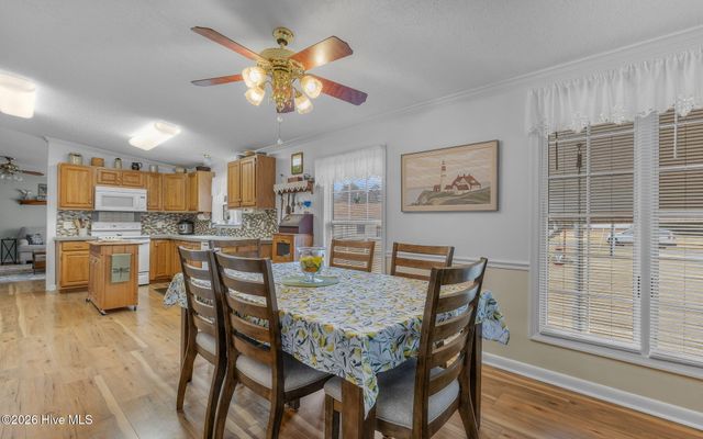 116 W Island Trail, Hertford, NC 27944