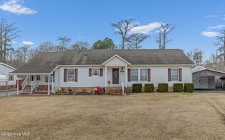 116 W Island Trail, Hertford, NC 27944