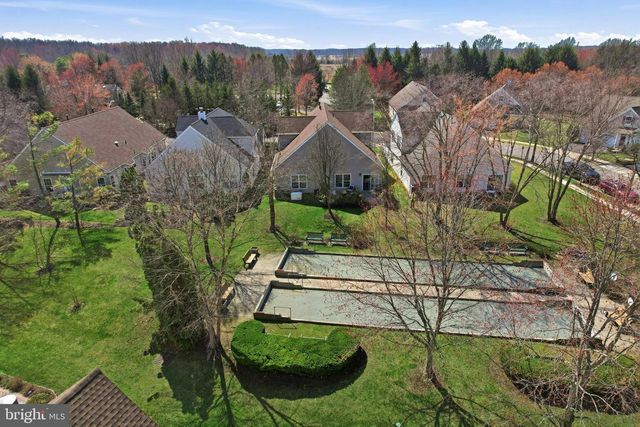 12 CARDINALFLOWER LN, Princeton Junction, NJ 08550