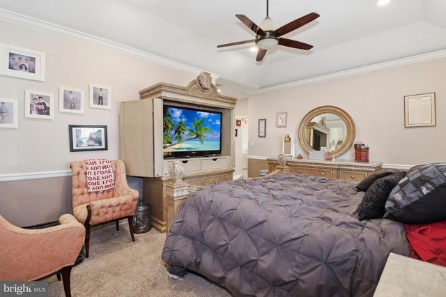 12 CARDINALFLOWER LN, Princeton Junction, NJ 08550