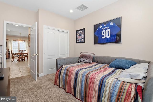 12 CARDINALFLOWER LN, Princeton Junction, NJ 08550