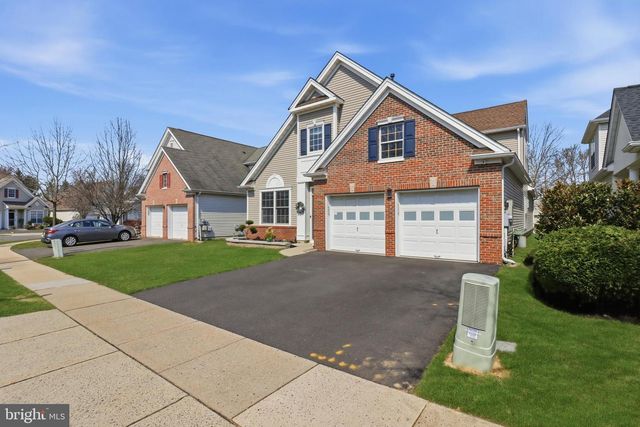 12 CARDINALFLOWER LN, Princeton Junction, NJ 08550
