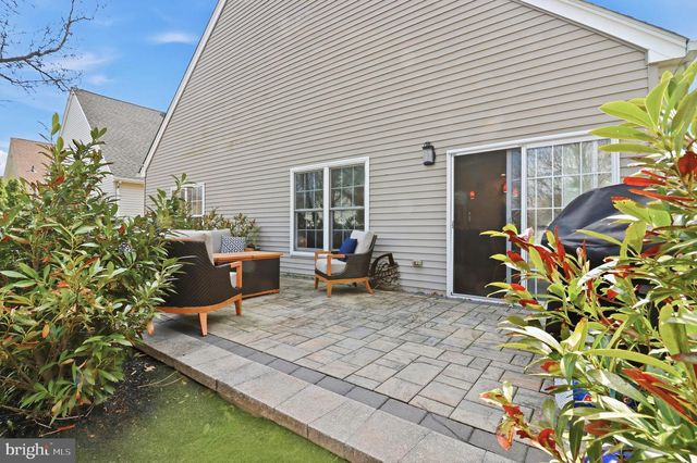 12 CARDINALFLOWER LN, Princeton Junction, NJ 08550