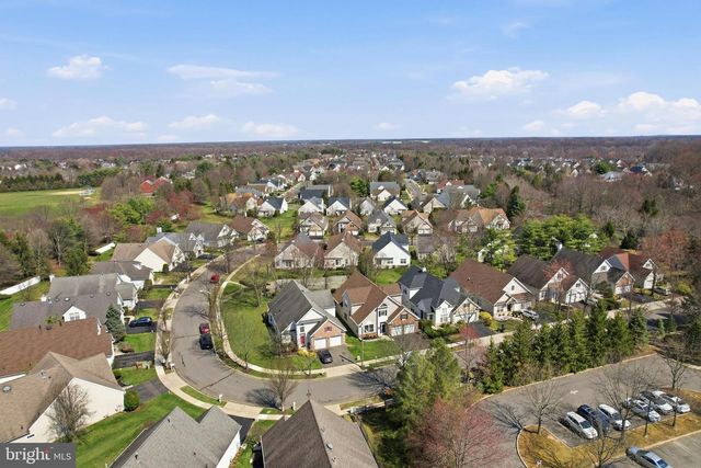 12 CARDINALFLOWER LN, Princeton Junction, NJ 08550