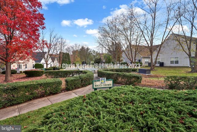 12 CARDINALFLOWER LN, Princeton Junction, NJ 08550