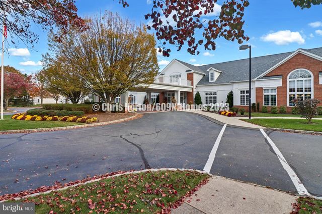 12 CARDINALFLOWER LN, Princeton Junction, NJ 08550