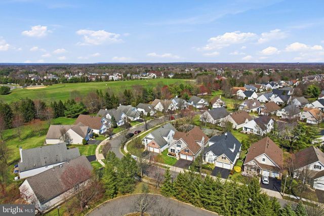 12 CARDINALFLOWER LN, Princeton Junction, NJ 08550