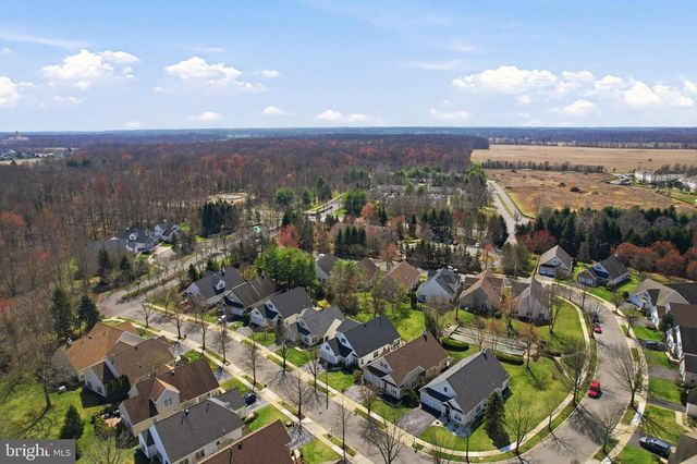 12 CARDINALFLOWER LN, Princeton Junction, NJ 08550