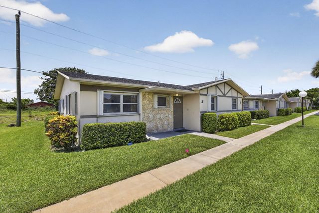 2521 Emory Drive W H, West Palm Beach, FL 33415
