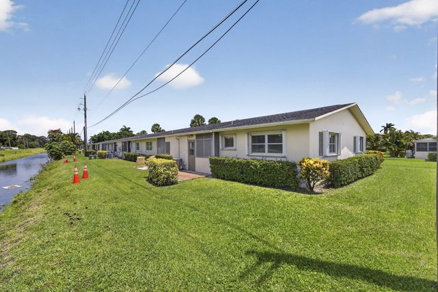 2521 Emory Drive W H, West Palm Beach, FL 33415