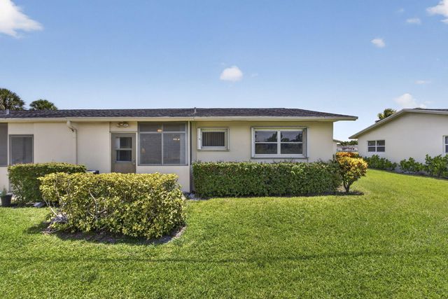 2521 Emory Drive W H, West Palm Beach, FL 33415