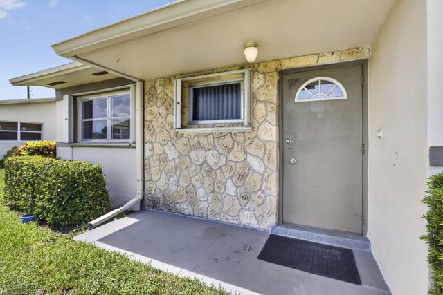 2521 Emory Drive W H, West Palm Beach, FL 33415